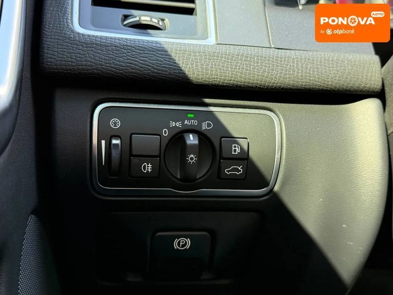 Volvo XC60, 2015 р., Бензин, 165 тис. км, Позашляховик / Кросовер, Київ AT-10418019 фото