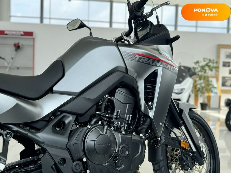 Новий Honda XL, 2023, Бензин, 750 см3, Мотоцикл, Хмельницький new-moto-104347 фото