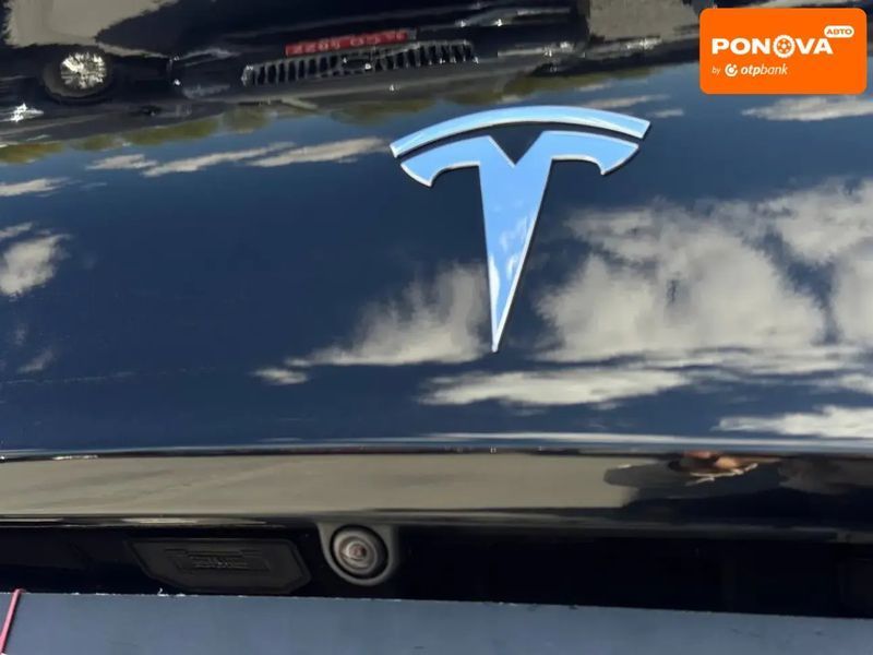 Tesla Model 3, 2022 г., Електро, 41 тыс. км, Седан, Чорный, Ровно AT-10402967 фото