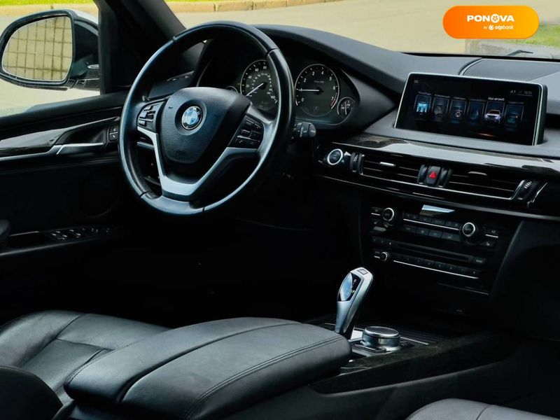 BMW X5, 2016, Гібрид (HEV), 2 л., 118 тис. км, Позашляховик / Кросовер, Білий, Миколаїв 46144 фото
