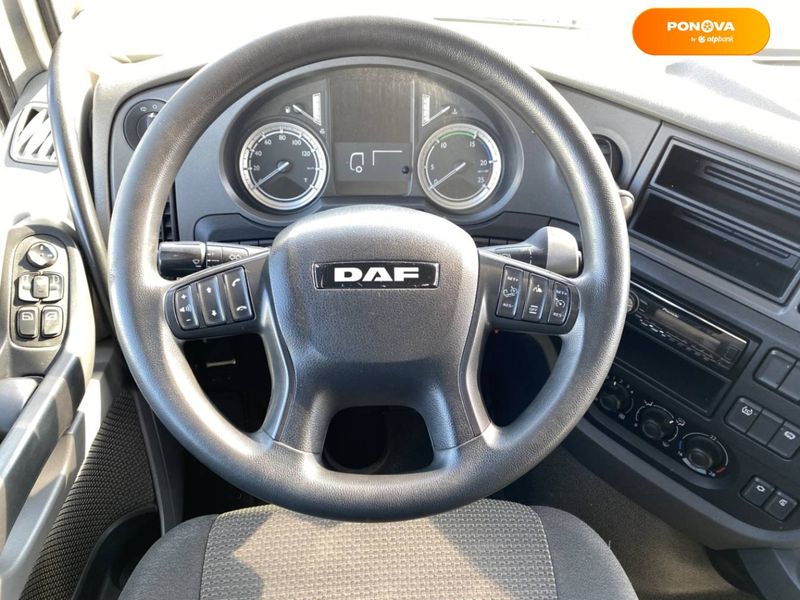 DAF XF, 2014, Дизель, 12.9 л., 804 тыс. км, Тягач, Ровно 44782 фото