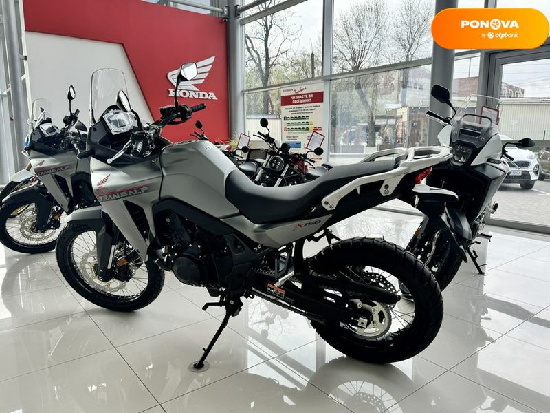 Новий Honda XL, 2023, Бензин, 750 см3, Мотоцикл, Хмельницький new-moto-104347 фото