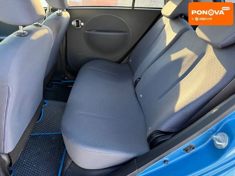 Peugeot iOn, 2011 р., Електро, 110 тис. км, Хетчбек, Синій, Вінниця AT-10408155 фото