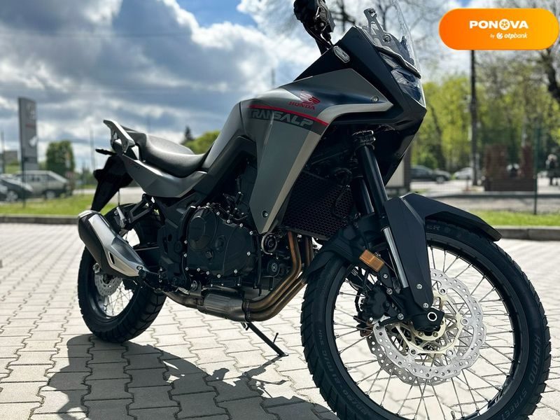 Новий Honda XL, 2023, Бензин, 750 см3, Мотоцикл, Хмельницький new-moto-104347 фото