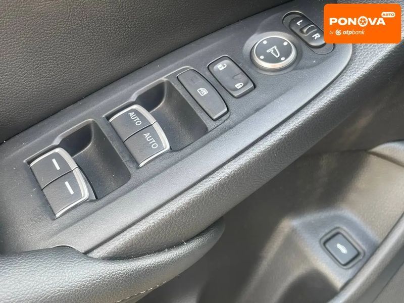 Honda Accord, 2022 г., 19 тыс. км, Седан, Киев AT-10413635 фото