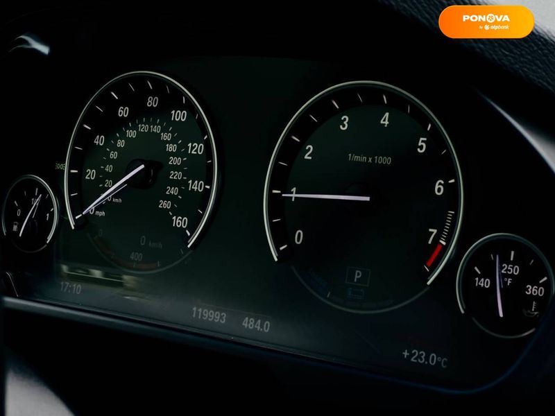 BMW X5, 2016, Гібрид (HEV), 2 л., 118 тис. км, Позашляховик / Кросовер, Білий, Миколаїв 46144 фото