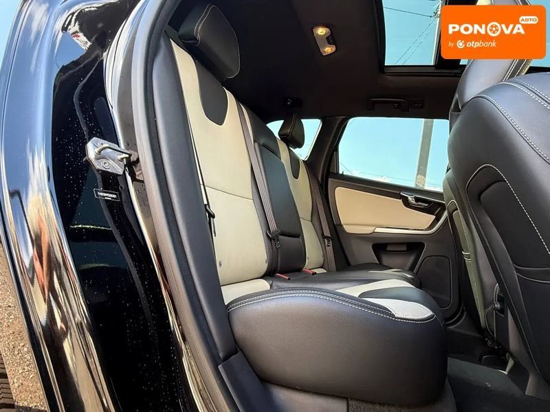 Volvo XC60, 2015 р., Бензин, 165 тис. км, Позашляховик / Кросовер, Київ AT-10418019 фото