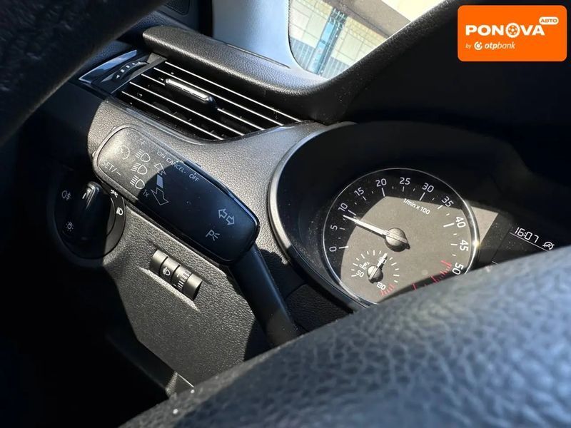 Skoda Octavia, 2015 р., Дизель, 385 тис. км, Універсал, Київ AT-10416773 фото