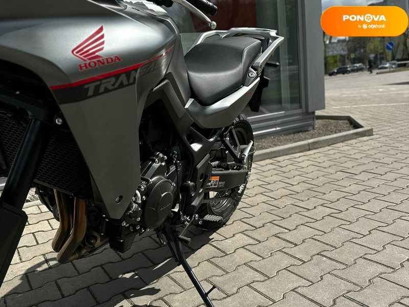 Новий Honda XL, 2023, Бензин, 750 см3, Мотоцикл, Хмельницький new-moto-104347 фото