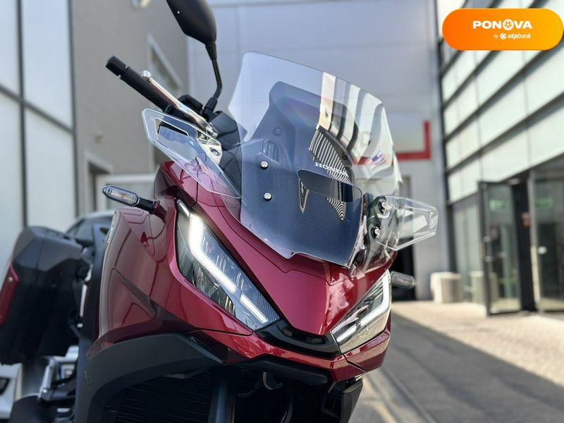 Новий Honda NT 1100DP, 2024, Бензин, 1084 см3, Мотоцикл, Одеса new-moto-108990 фото