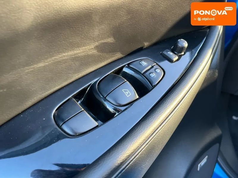 Nissan Leaf, 2020 г., Електро, 36 тыс. км, Хетчбек, Синий, Днепр (Днепропетровск) AT-10402402 фото