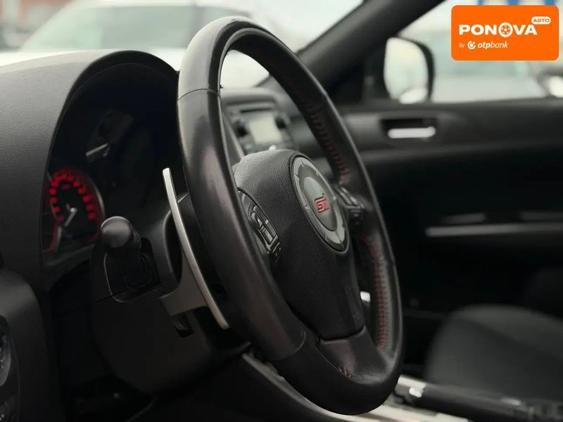 Subaru WRX, 2010 р., Бензин, 97 тис. км, Хетчбек, Білий, Київ AT-10426816 фото