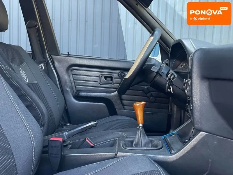 BMW 3 Series, 1987 г., Дизель, 331 тыс. км, Седан, Белый, Николаев AT-10416984 фото