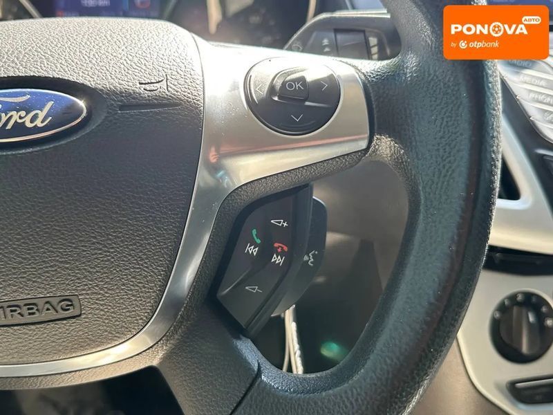 Ford Focus, 2013 р., Бензин, 188 тис. км, Седан, Київ AT-10417583 фото