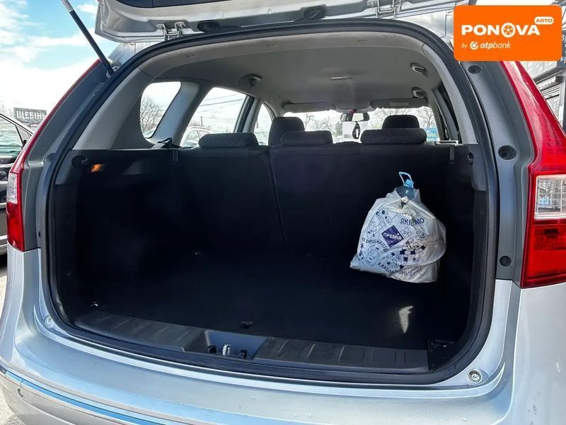 Hyundai i30, 2010 г., Бензин, 250 тыс. км, Универсал, Серый, Житомир AT-10415786 фото
