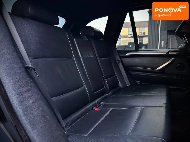 BMW X5, 2003 р., Дизель, 323 тис. км, Позашляховик / Кросовер, Чорний, Миколаїв AT-10420368 фото