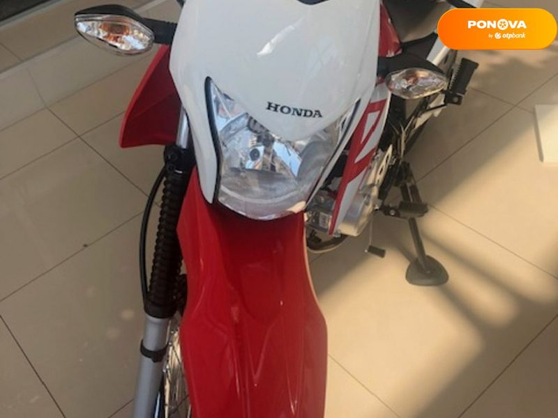 Новий Honda XR, 2023, Бензин, 149 см3, Мотоцикл, Харків new-moto-104283 фото