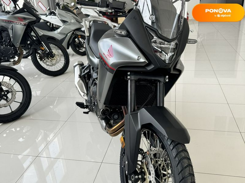 Новий Honda XL, 2023, Бензин, 750 см3, Мотоцикл, Хмельницький new-moto-104347 фото