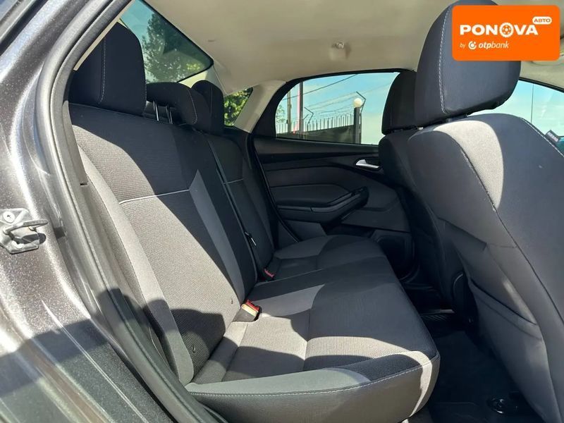 Ford Focus, 2013 р., Бензин, 188 тис. км, Седан, Київ AT-10417583 фото