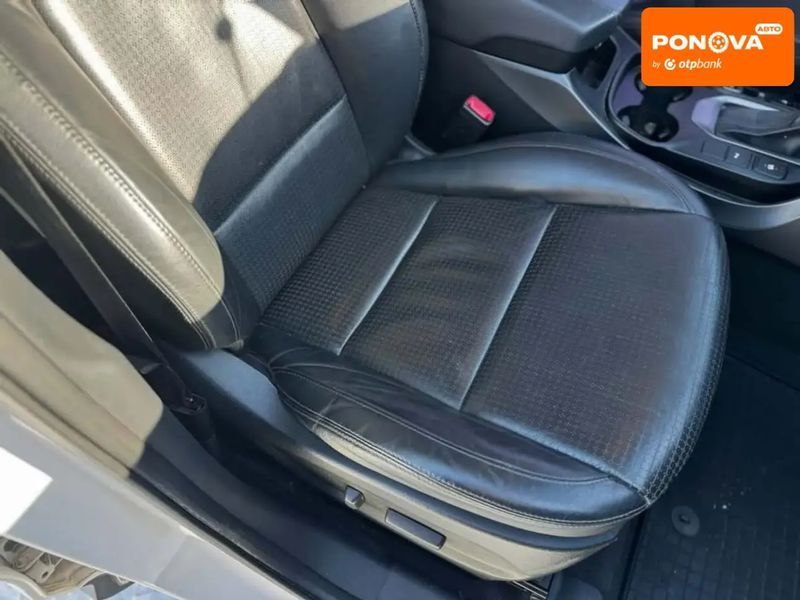 Hyundai Santa FE, 2013 г., Дизель, 95 тыс. км, Внедорожник / Кроссовер, Белый, Винница AT-10409217 фото