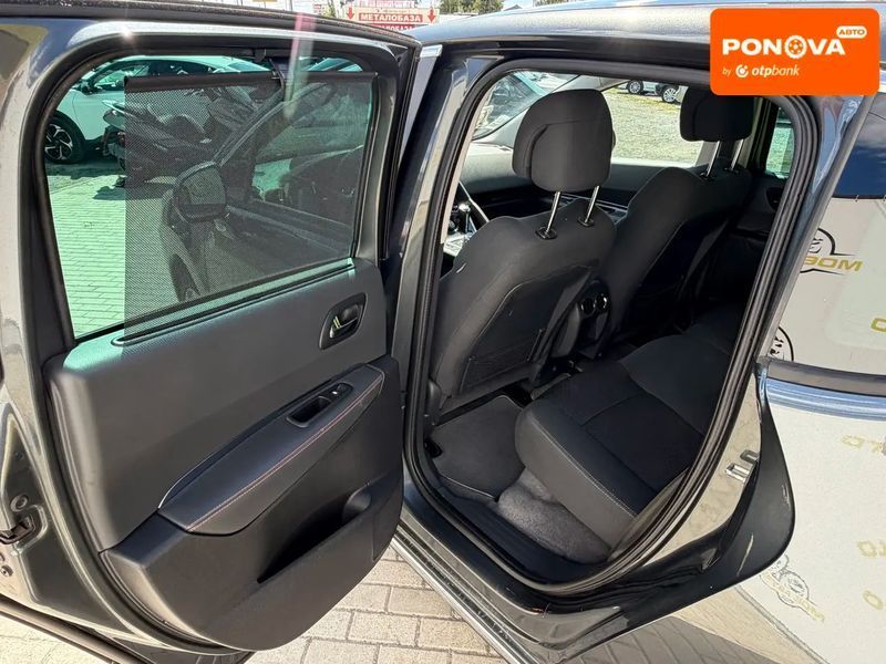 Peugeot 3008, 2015 р., Дизель, 214 тис. км, Позашляховик / Кросовер, Сірий, Рівне AT-10425331 фото