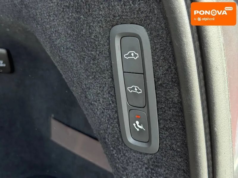 Volvo XC90, 2015 г., Дизель, 384 тыс. км, Внедорожник / Кроссовер, Чорный, Ровно AT-10418463 фото