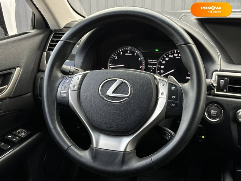 Lexus GS, 2013, Бензин, 2.5 л., 157 тис. км, Седан, Білий, Мукачево 28495 фото