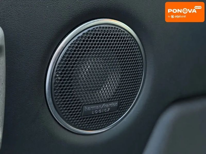 Land Rover Range Rover, 2006 р., Газ пропан-бутан / Бензин, 210 тис. км, Позашляховик / Кросовер, Чорний, Харків AT-10418313 фото