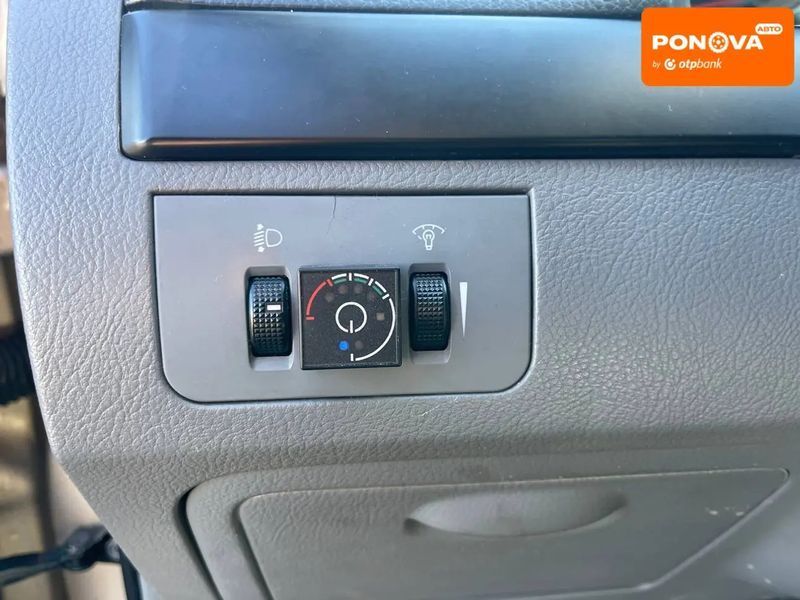 Chevrolet Lacetti, 2006 р., Газ пропан-бутан / Бензин, 266 тис. км, Хетчбек, Київ AT-10414041 фото