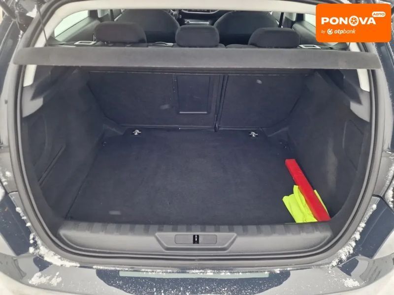 Peugeot 308, 2019 р., Бензин, 170 тис. км, Хетчбек, Чорний, Вінниця AT-10407910 фото