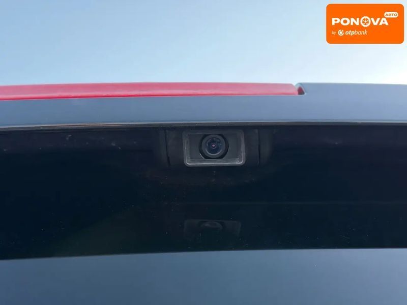Land Rover Range Rover, 2006 р., Газ пропан-бутан / Бензин, 210 тис. км, Позашляховик / Кросовер, Чорний, Харків AT-10418313 фото