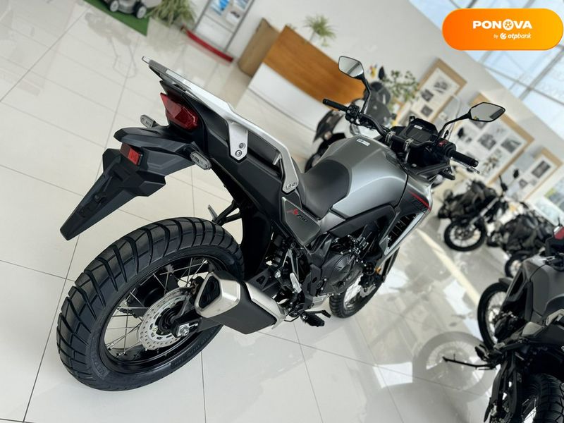 Новий Honda XL, 2023, Бензин, 750 см3, Мотоцикл, Хмельницький new-moto-104347 фото