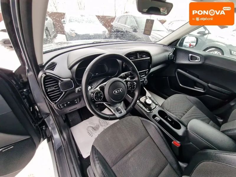 Peugeot 308, 2019 р., Бензин, 170 тис. км, Хетчбек, Чорний, Вінниця AT-10407910 фото