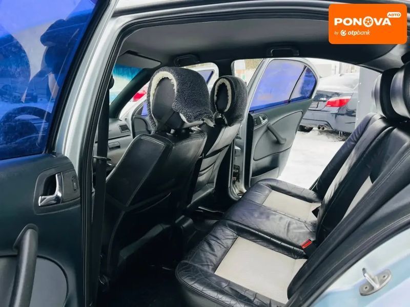 Skoda Octavia, 2007 р., Газ пропан-бутан / Бензин, 190 тис. км, Седан, Сірий, Харків AT-10408914 фото