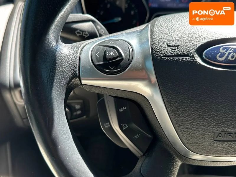 Ford Focus, 2013 р., Бензин, 188 тис. км, Седан, Київ AT-10417583 фото