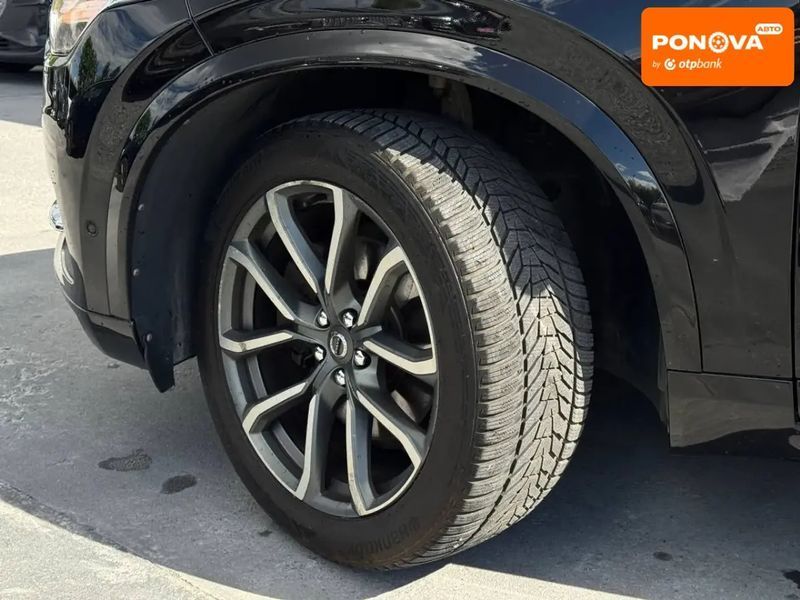 Volvo XC90, 2015 г., Дизель, 384 тыс. км, Внедорожник / Кроссовер, Чорный, Ровно AT-10418463 фото