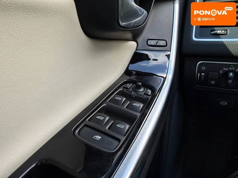 Volvo XC60, 2015 р., Бензин, 165 тис. км, Позашляховик / Кросовер, Київ AT-10418019 фото