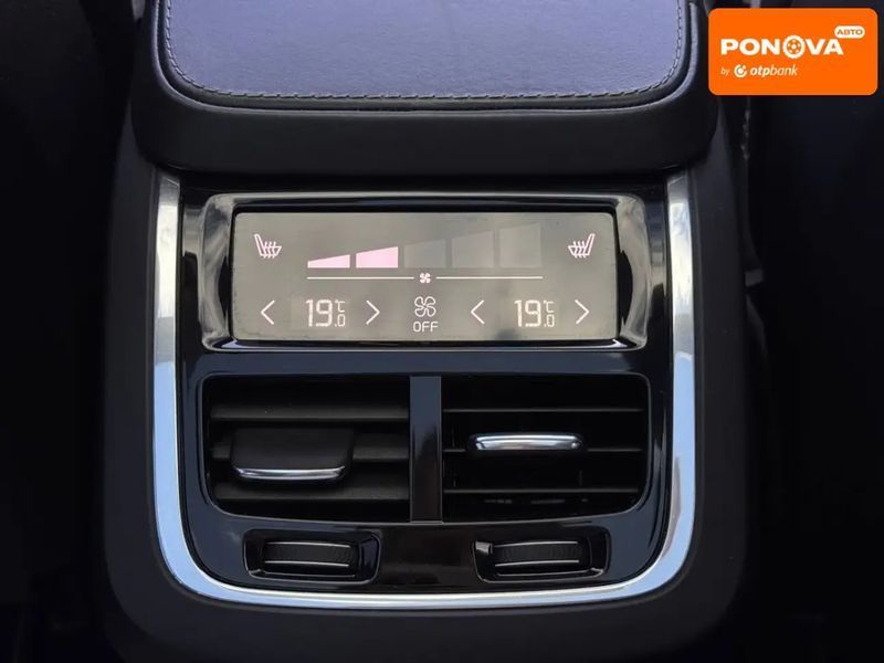 Volvo XC90, 2015 г., Дизель, 384 тыс. км, Внедорожник / Кроссовер, Чорный, Ровно AT-10418463 фото