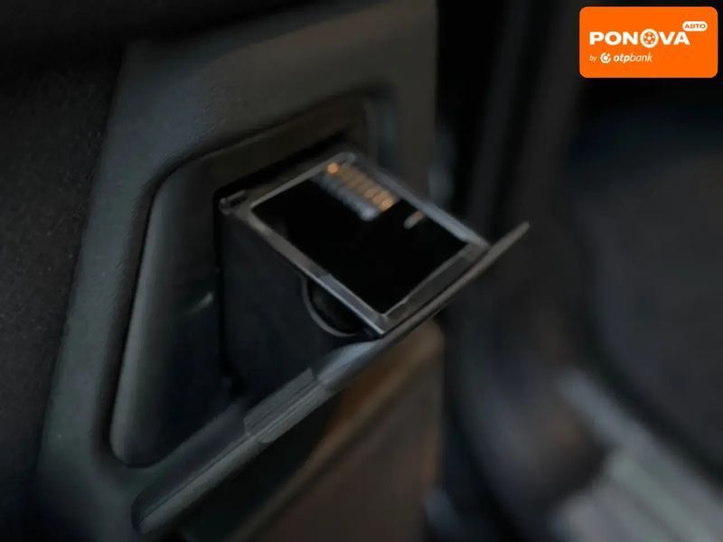 Land Rover Range Rover, 2006 р., Газ пропан-бутан / Бензин, 210 тис. км, Позашляховик / Кросовер, Чорний, Харків AT-10418313 фото