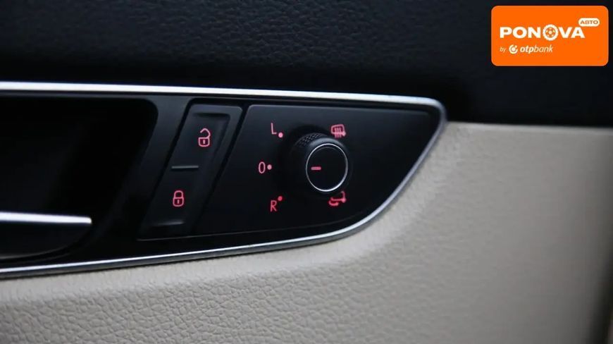 Volkswagen Passat, 2017 г., Бензин, 136 тыс. км, Седан, Белый, Харьков AT-10405670 фото