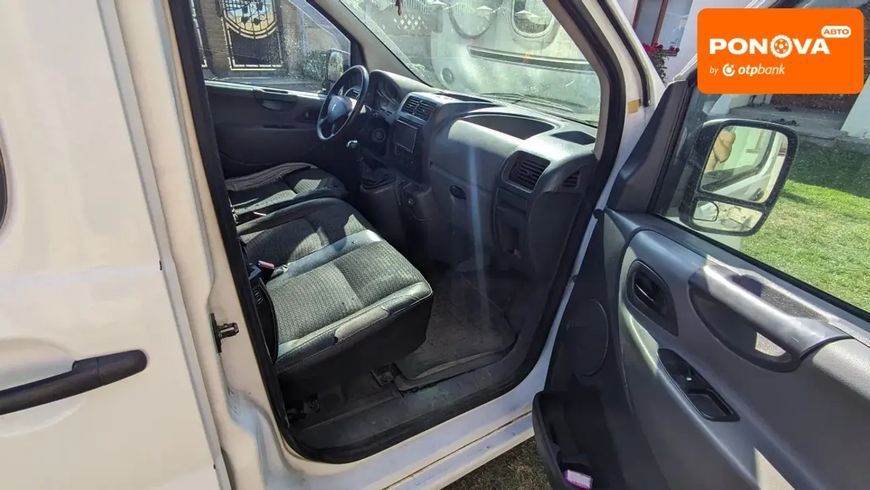 Peugeot Expert, 2007 г., Дизель, 339 тыс. км, Минивен, Белый, Горбова AT-10400263 фото