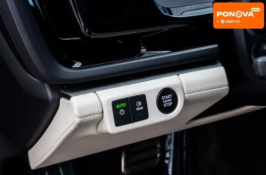 Mitsubishi Outlander, 2021 р., Бензин, 95 тис. км, Позашляховик / Кросовер, Чорний, Львів AT-10418203 фото
