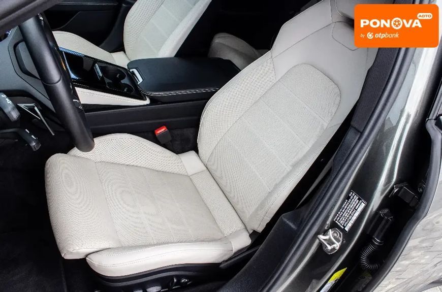 Mitsubishi Outlander, 2021 р., Бензин, 95 тис. км, Позашляховик / Кросовер, Чорний, Львів AT-10418203 фото
