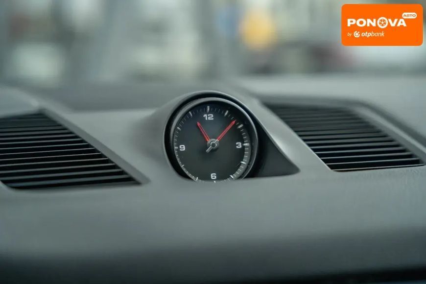 Porsche Cayenne, 2019 р., Бензин, 116 тис. км, Позашляховик / Кросовер, Білий, Чернівці AT-10406093 фото