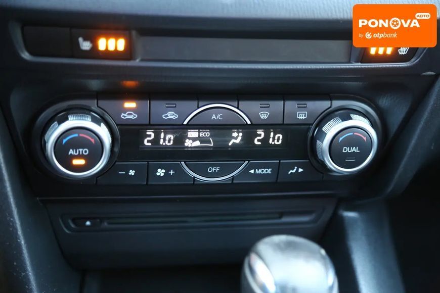 Mazda 3, 2014 р., Бензин, 106 тис. км, Седан, Коричневий, Київ AT-10417362 фото