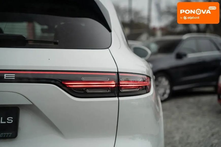 Porsche Cayenne, 2019 р., Бензин, 116 тис. км, Позашляховик / Кросовер, Білий, Чернівці AT-10406093 фото