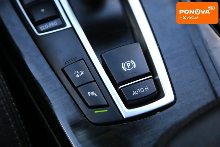BMW X3, 2012 г., Бензин, 103 тыс. км, Внедорожник / Кроссовер, Чорный, Харьков AT-10416499 фото