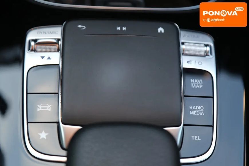Mercedes-Benz A-Class, 2018 г., Бензин, 80 тыс. км, Седан, Белый, Киев AT-10428118 фото