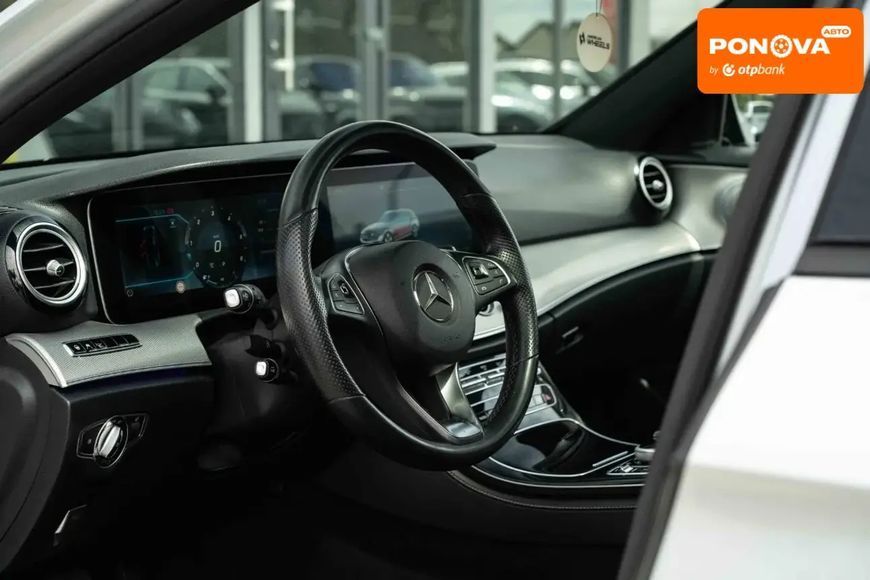 Mercedes-Benz E-Class, 2019 г., Дизель, 513 тыс. км, Универсал, Серый, Черновцы AT-10416694 фото