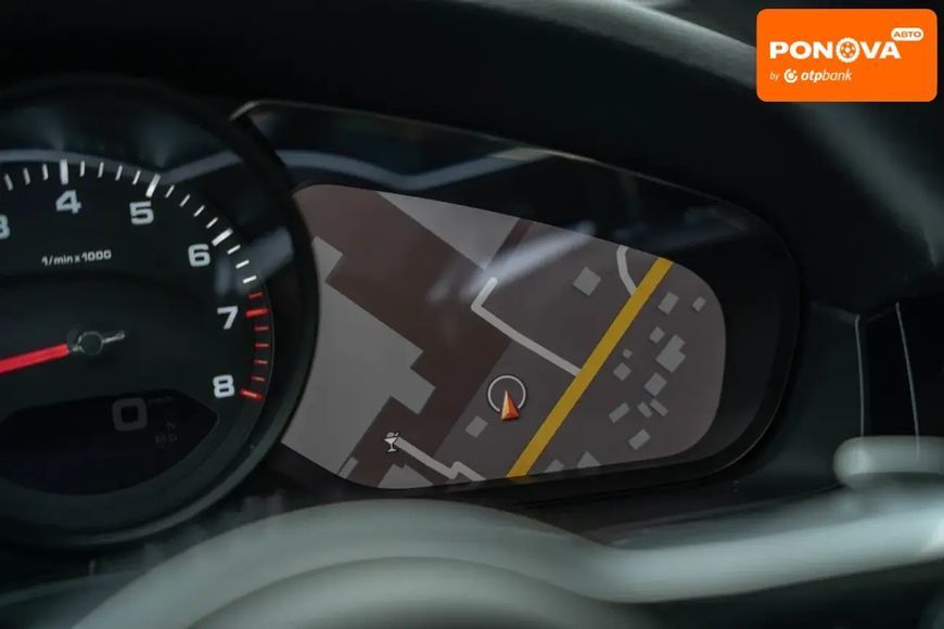 Porsche Cayenne, 2019 р., Бензин, 116 тис. км, Позашляховик / Кросовер, Білий, Чернівці AT-10406093 фото